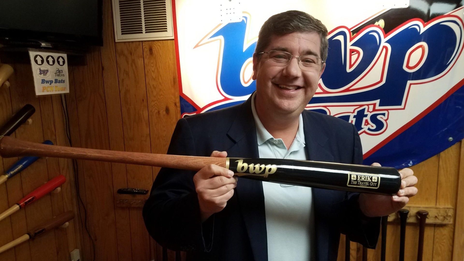 Beyond Your Backyard background