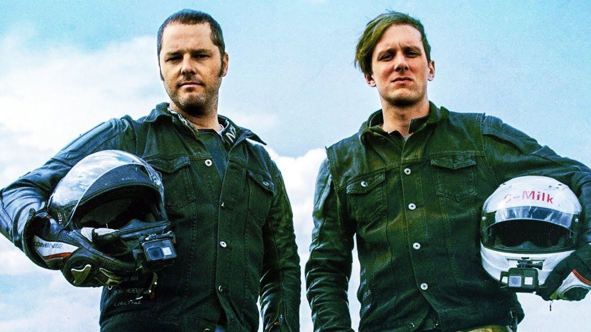 Conquering Northern China background