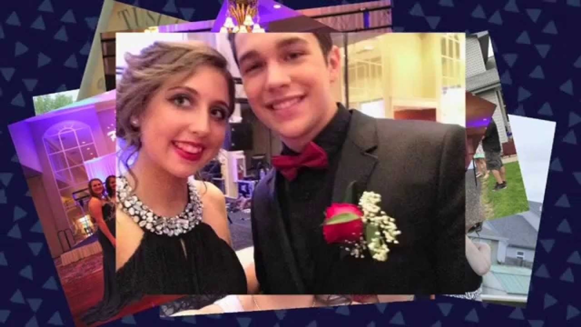 MTV Promposal background