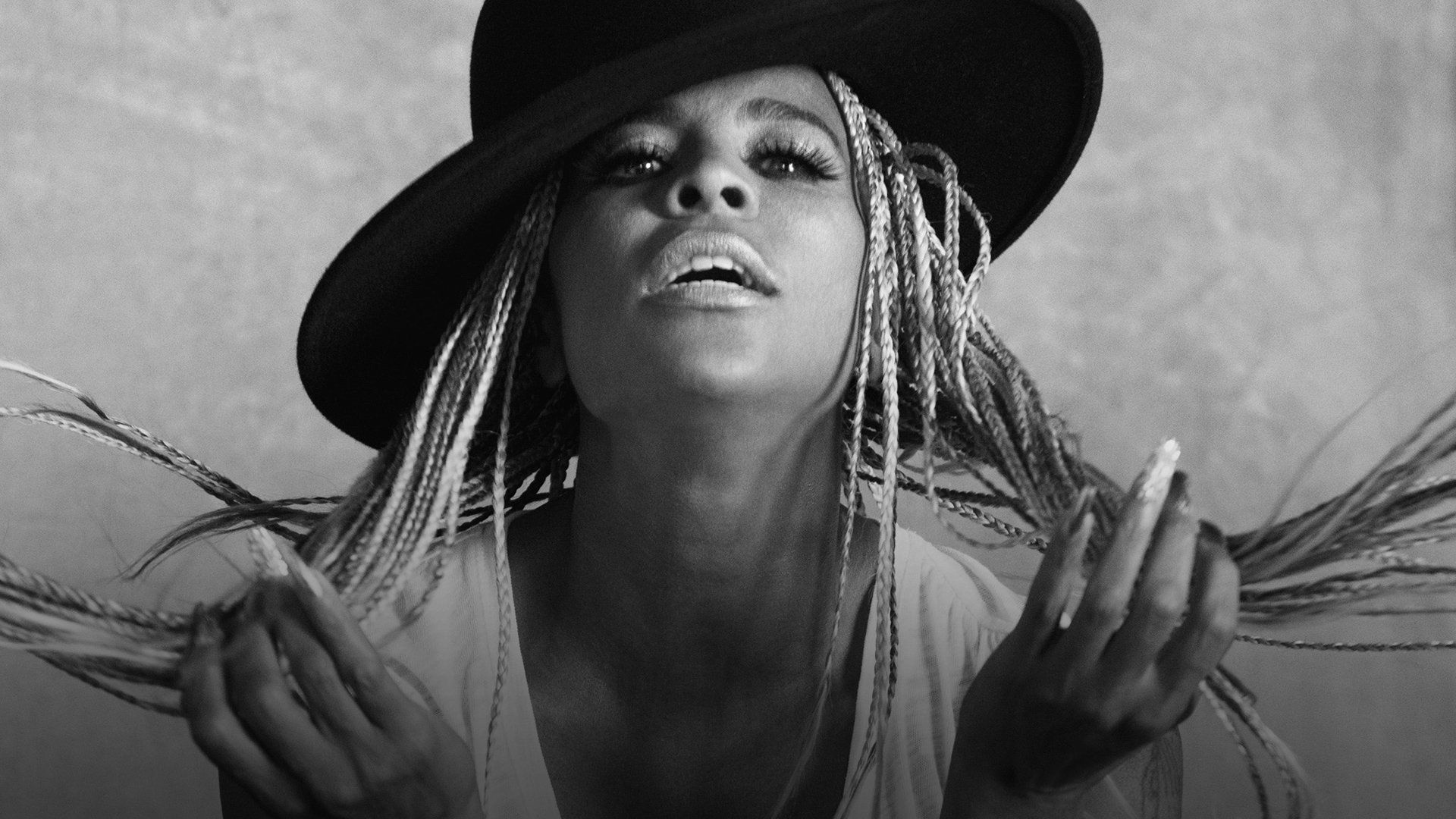 Laurieann Gibson: Beyond the Spotlight background