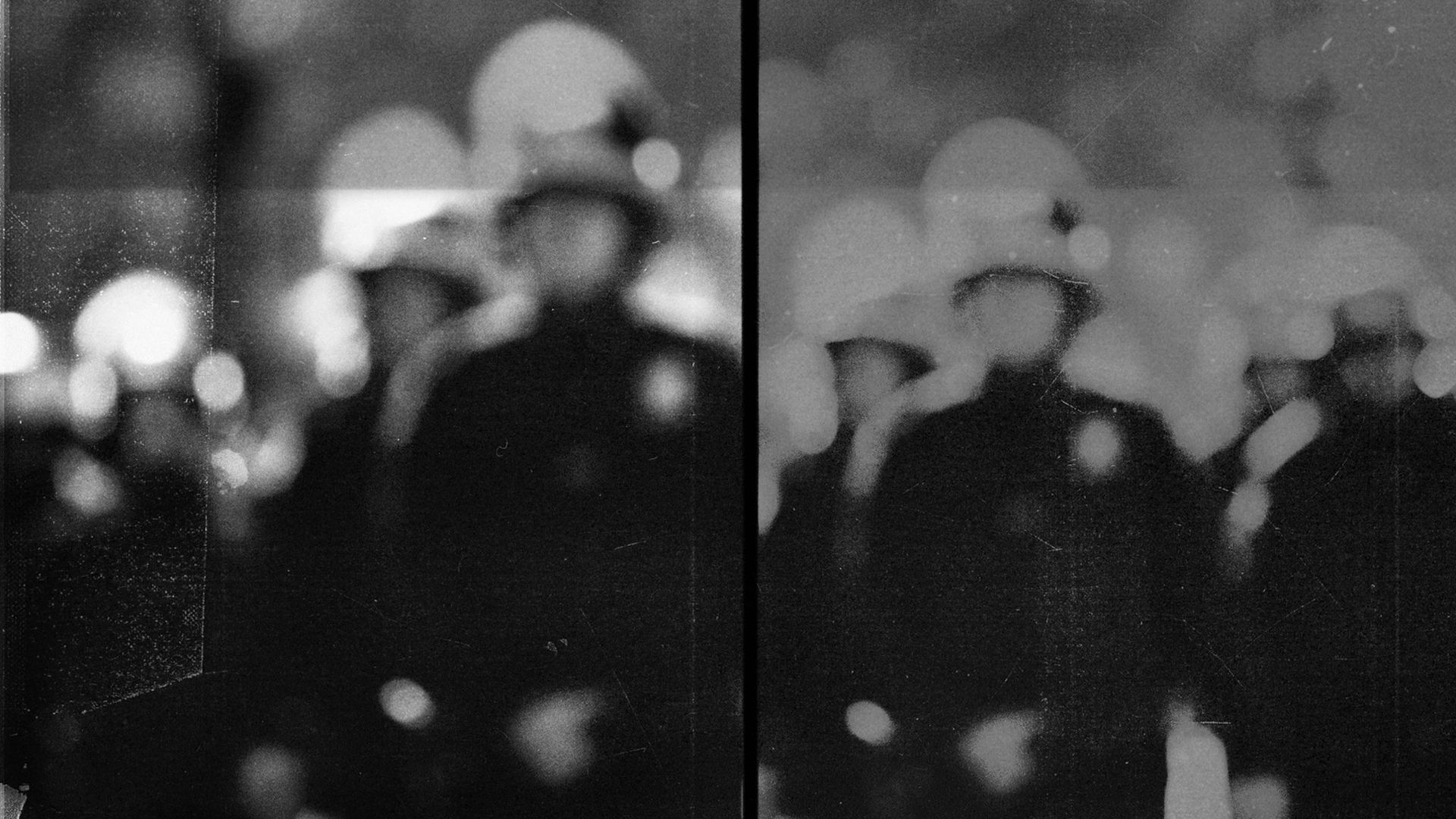 Divided States background