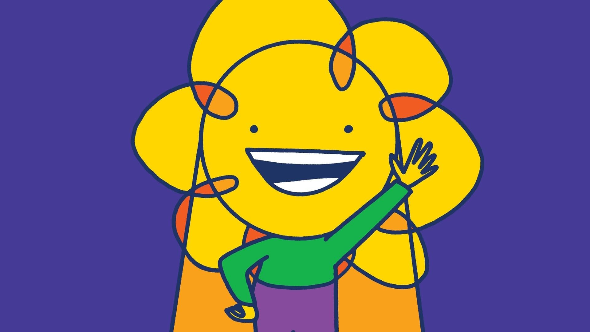 Melbourne International Comedy Festival background