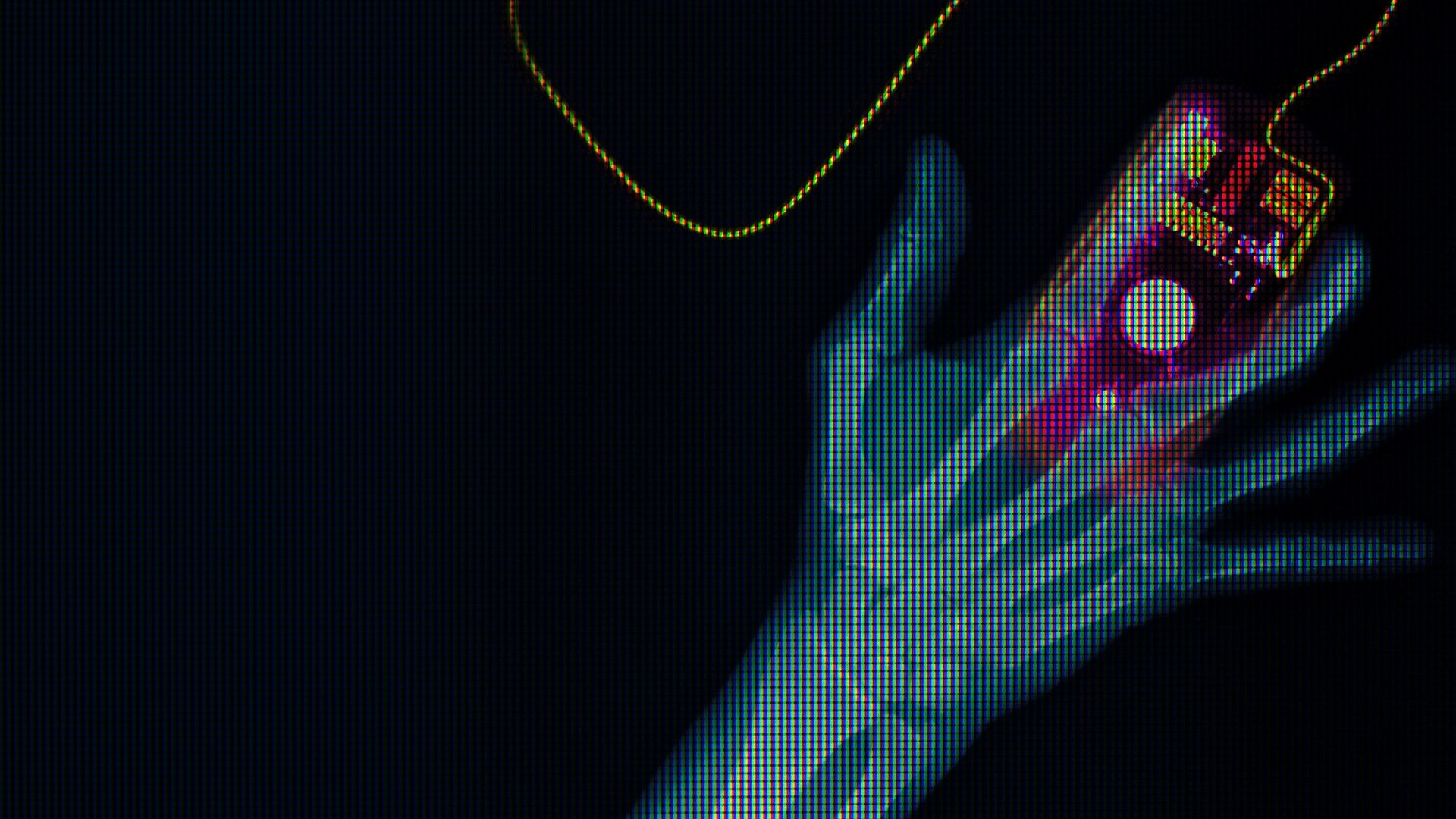 Click for Murder background