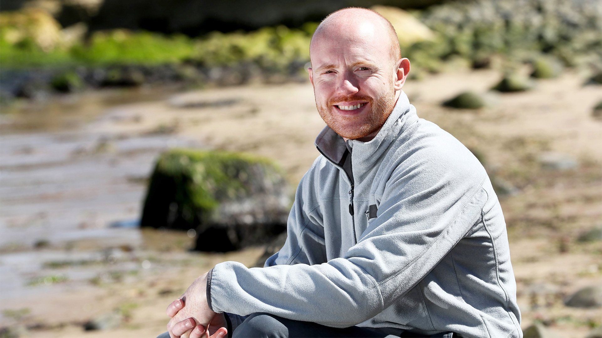 Coast Lives background