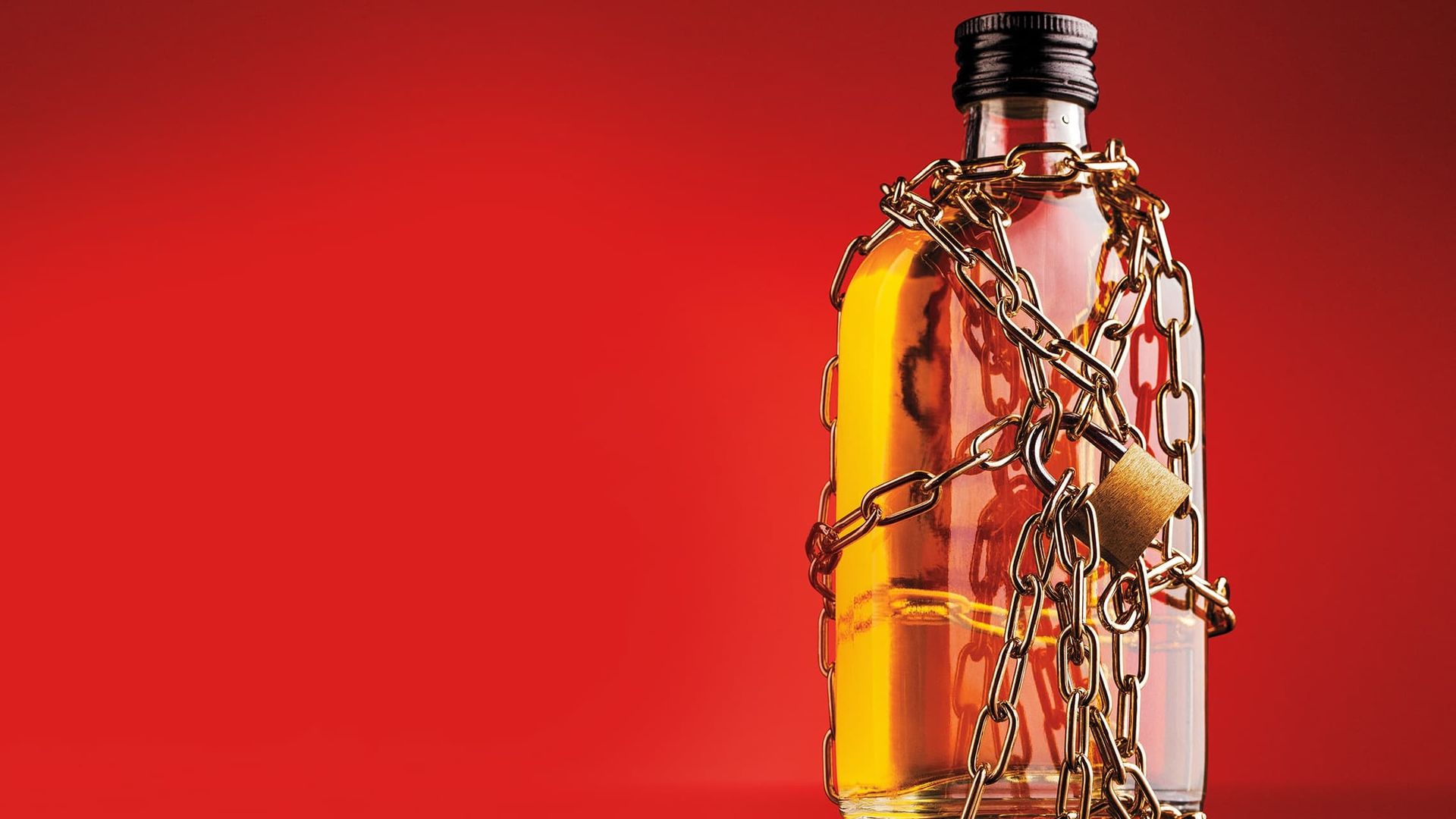 Drinks, Crime and Prohibition background