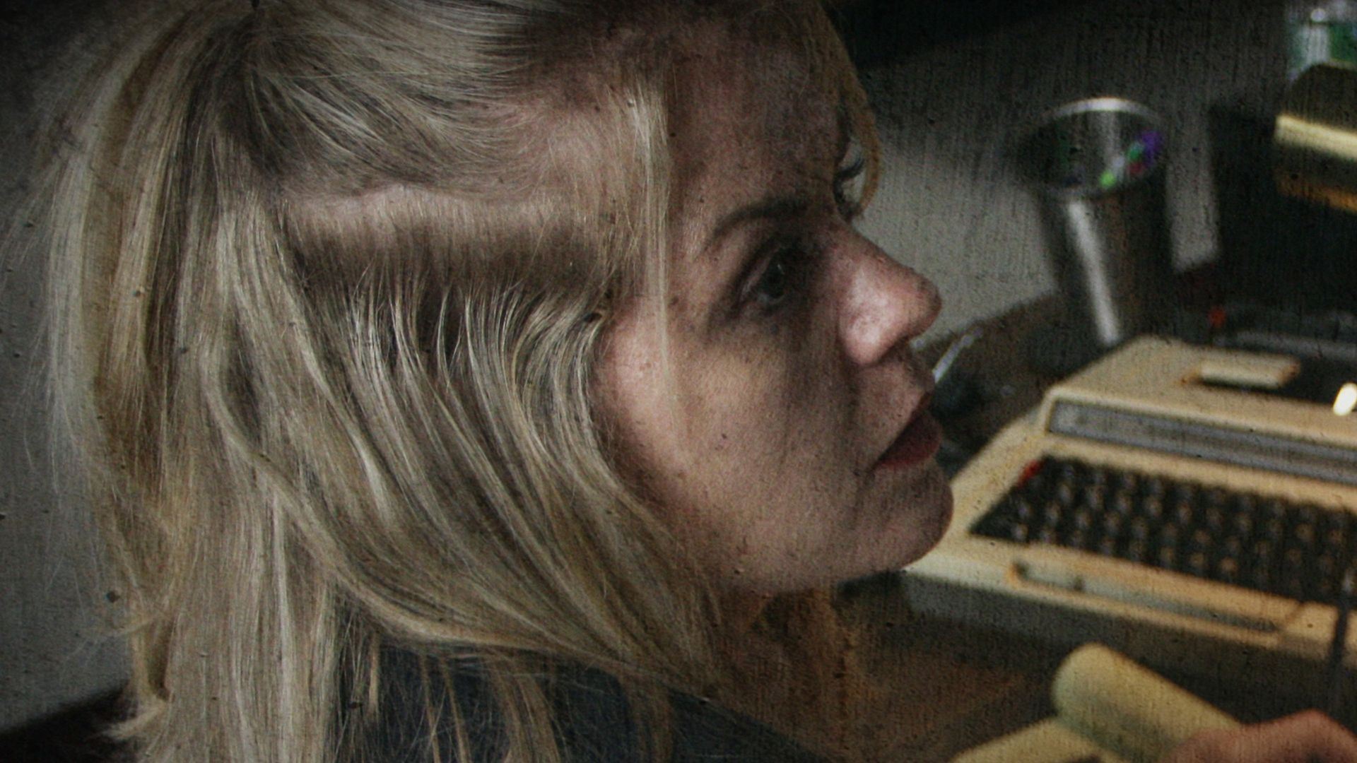 The Killer Closer background