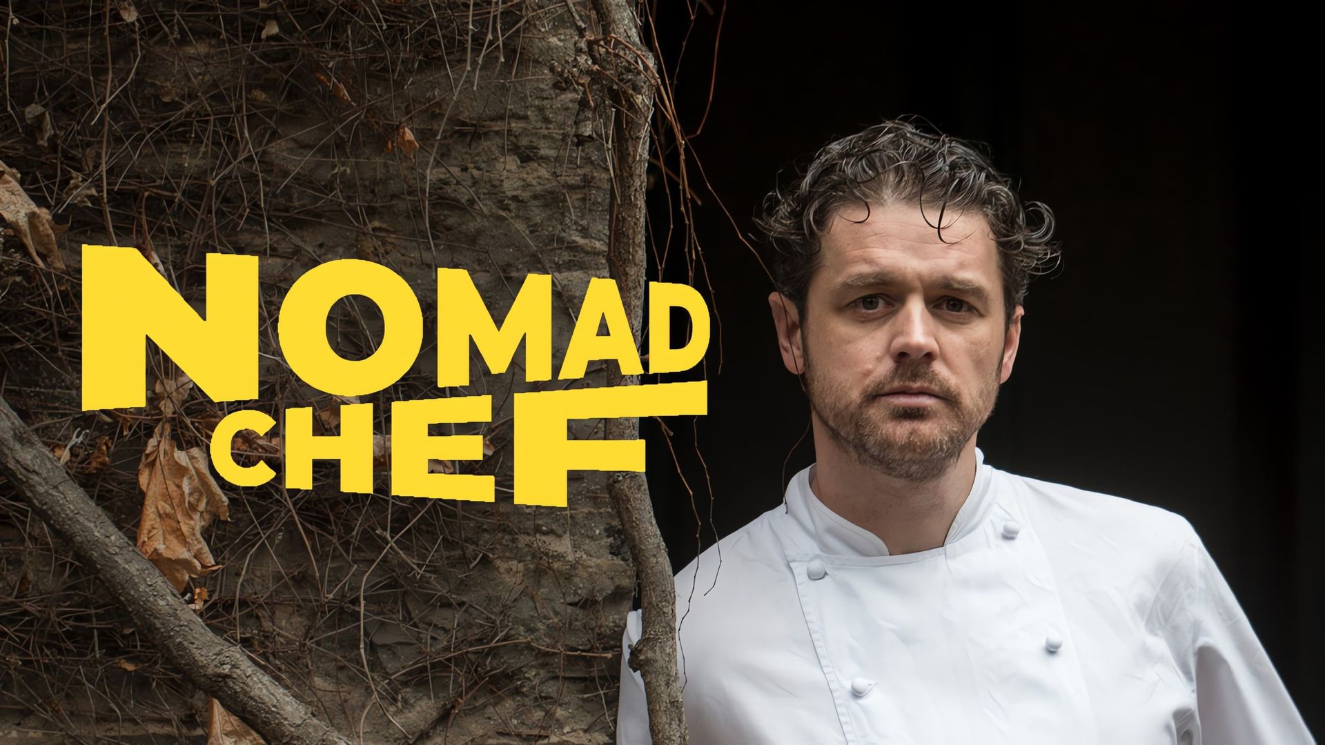 Nomad Chef background