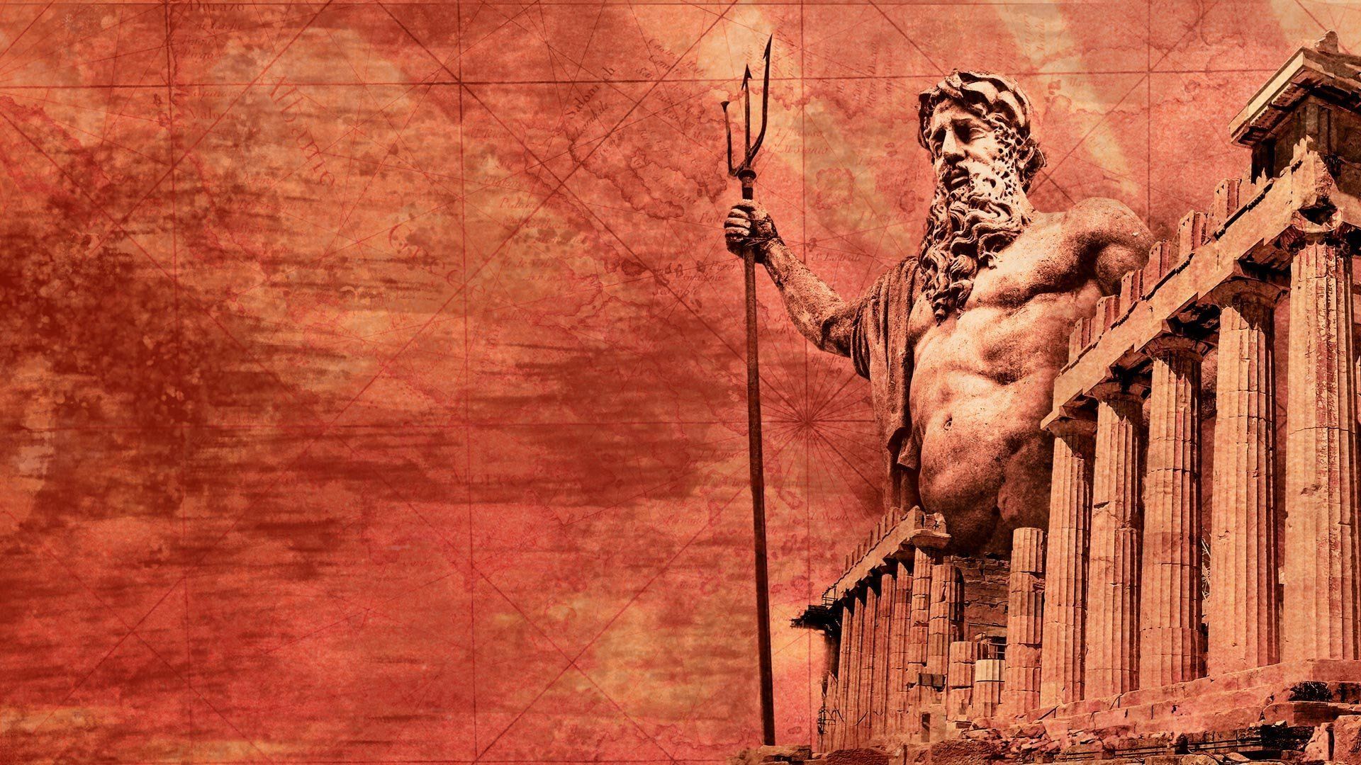 Empire Builders background