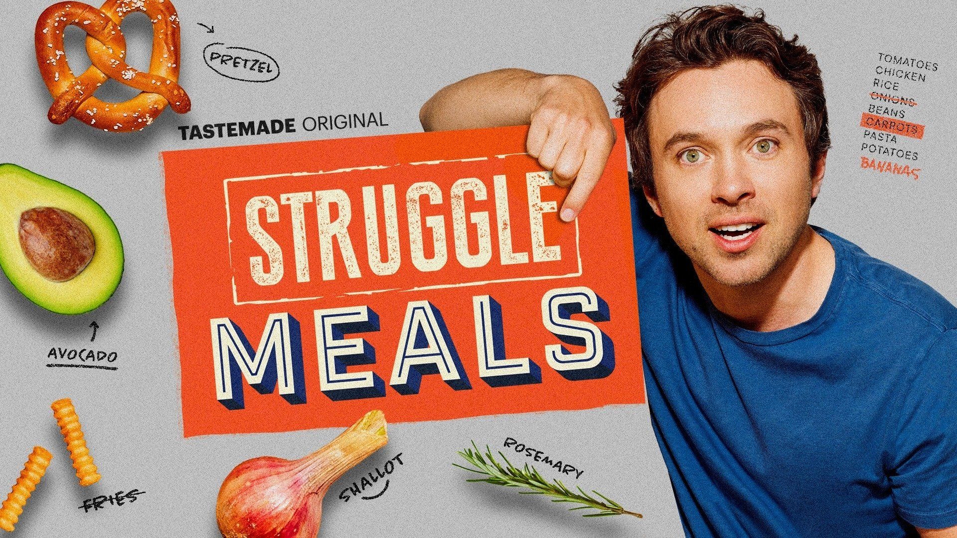 Struggle Meals background