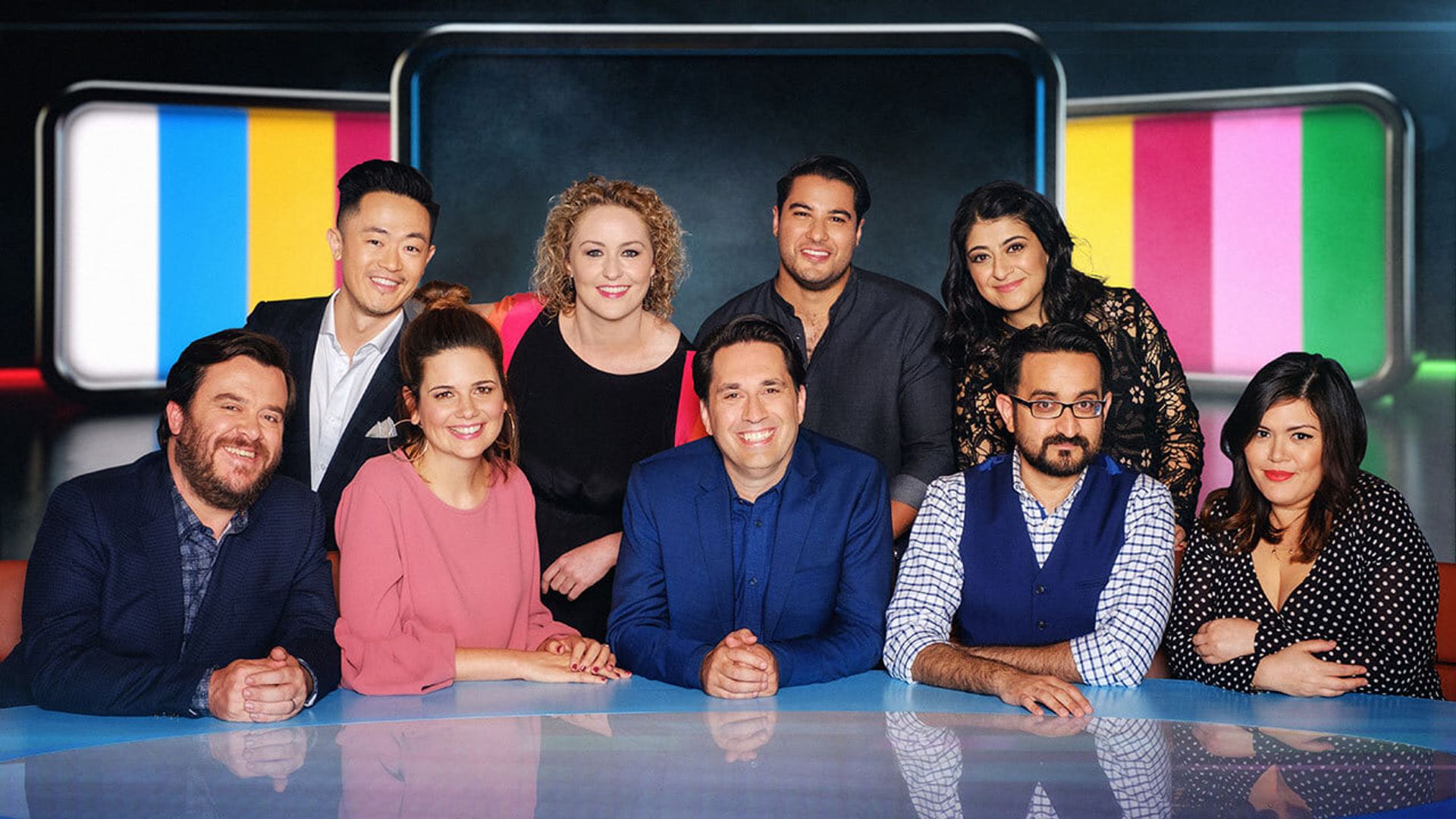 Screen Time background