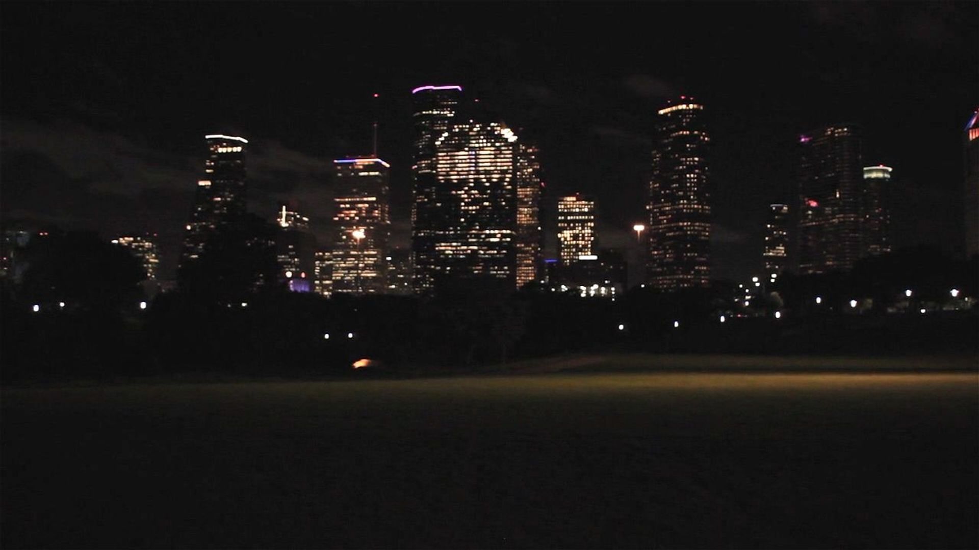 This Is Houston background