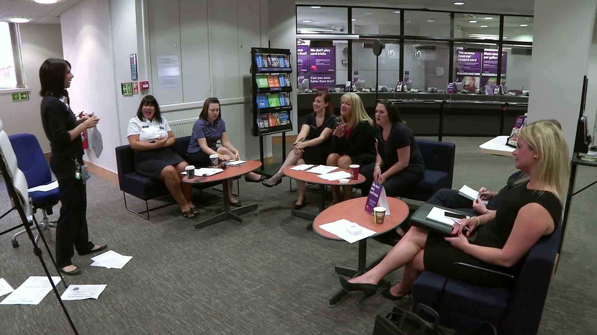 A Matter of Life and Debt background