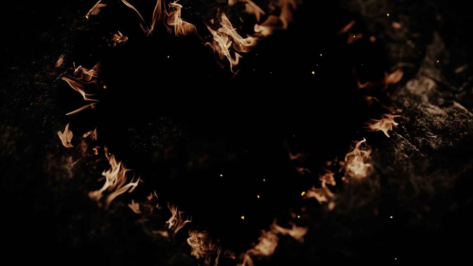 Heart of Darkness background