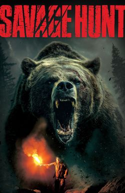 Savage Hunt