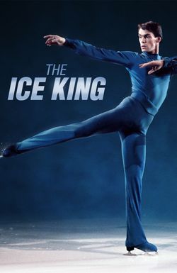 The Ice King
