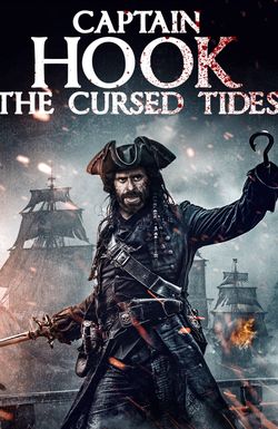 Captain Hook - The Cursed Tides