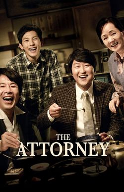 The Attorney