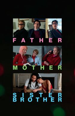 Father Mother Sister Brother