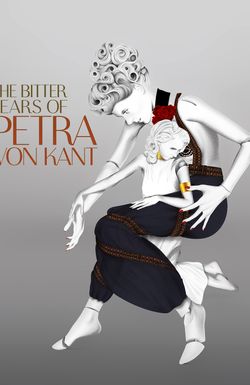 The Bitter Tears of Petra von Kant