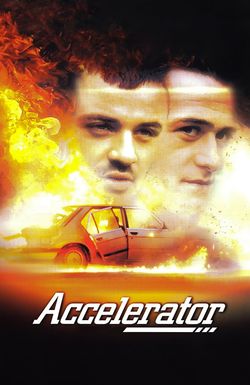 Accelerator