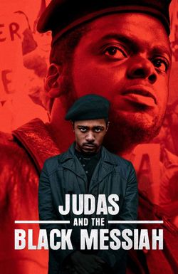 Judas and the Black Messiah