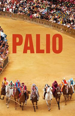 Palio