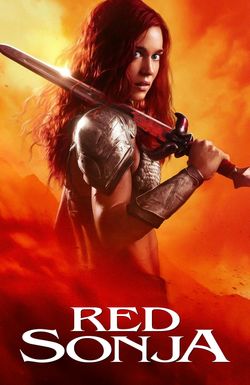 Red Sonja