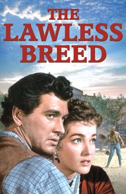 The Lawless Breed