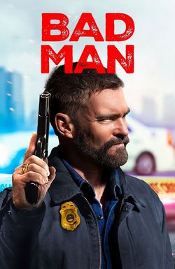 Bad Man
