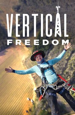 Vertical Freedom