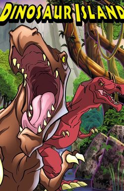 Dinosaur Island