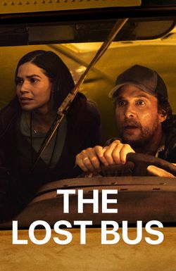 The Lost Bus