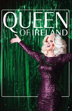 The Queen of Ireland