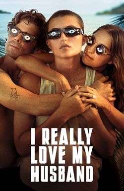 I Really Love My Husband