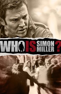 Who Is Simon Miller?