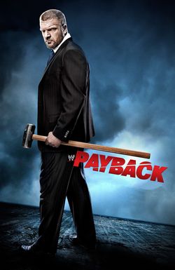 WWE Payback
