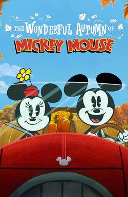 The Wonderful World of Mickey Mouse