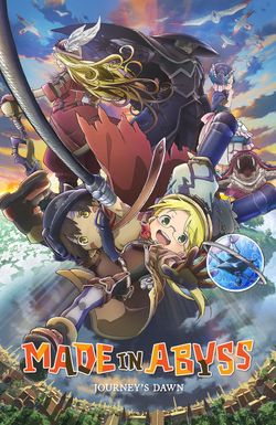 Made in Abyss: Journey's Dawn