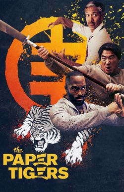 The Paper Tigers