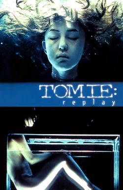 Tomie: Replay