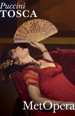 The Metropolitan Opera HD Live