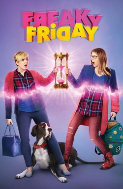 Freaky Friday
