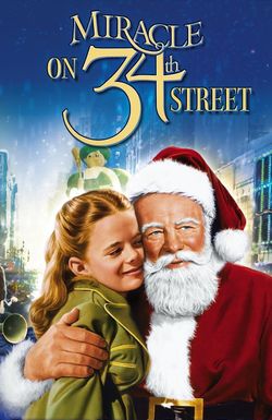 Miracle on 34th Street