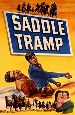 Saddle Tramp