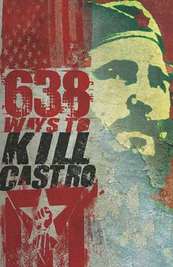 638 Ways to Kill Castro