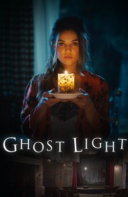 Ghost Light