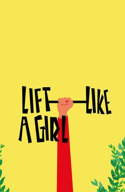Lift Like a Girl