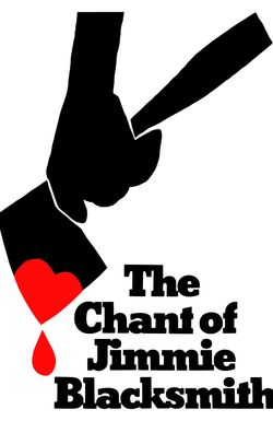 The Chant of Jimmie Blacksmith