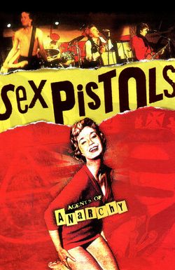 Sex Pistols: Agents of Anarchy