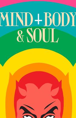 Mind Body & Soul